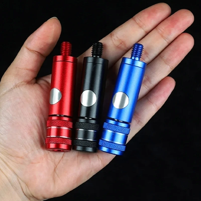 

Быстроразъемный адаптер для головки подсака Пресс-тип Разъем для рыболовного подсака