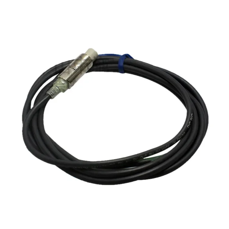

Optoelectronic Proximity Switch E2E-X2E1 Proximity Switch