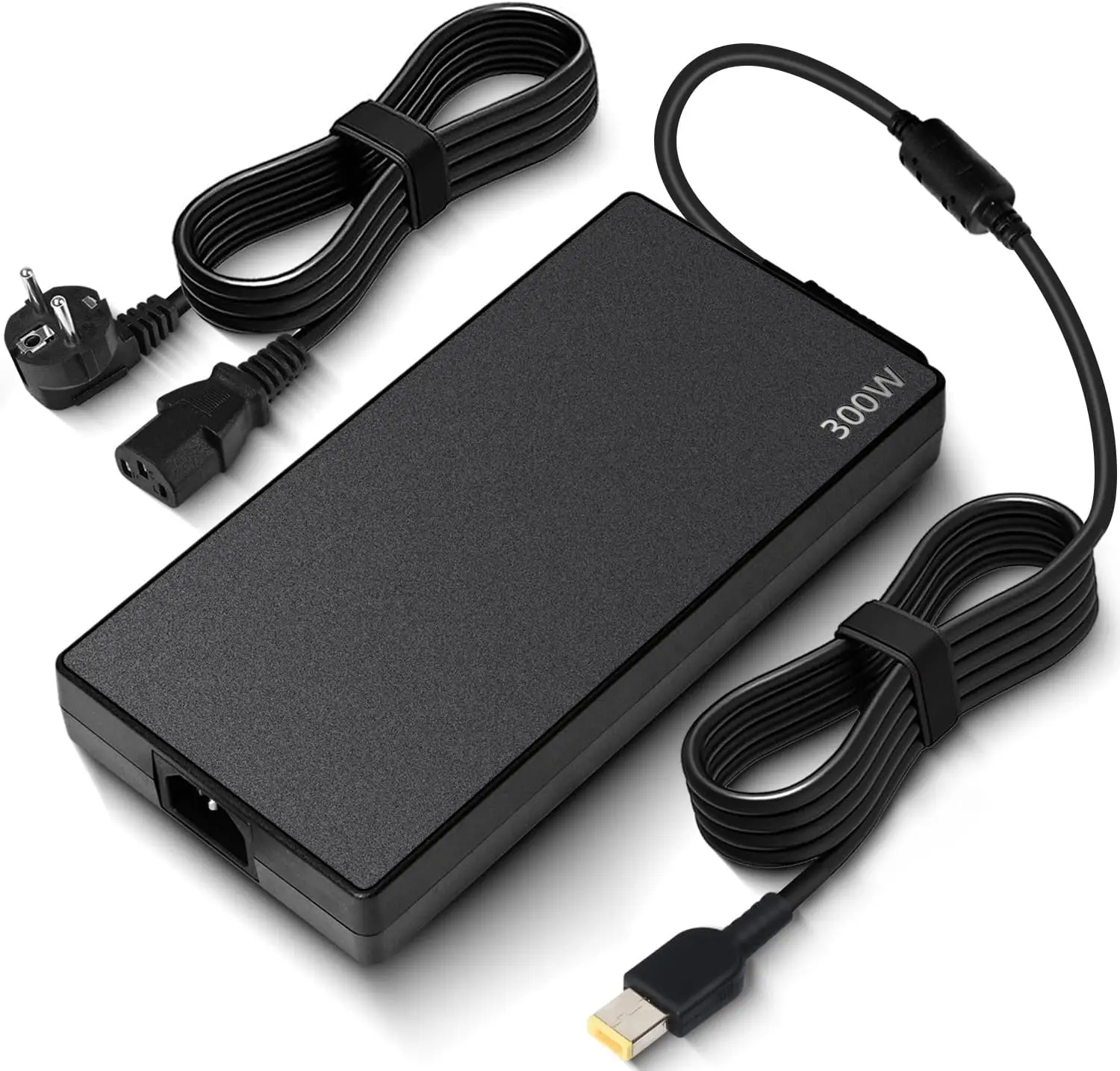 300W 20V 15A USB Ladegerät Für Lenovo R9000P R9000K Y9000K Y9000X Legion 7i 5i Kompatibel Laptop Netzteil_voghion.com