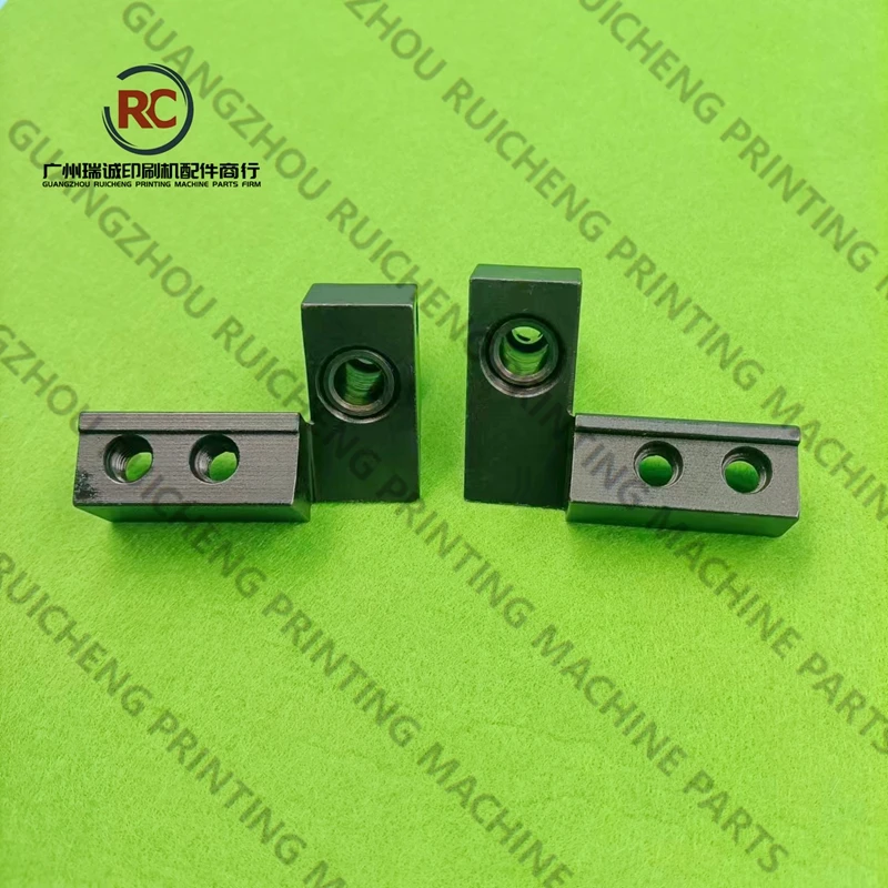 Man Roland 700 인쇄기용 레버 1개 세트