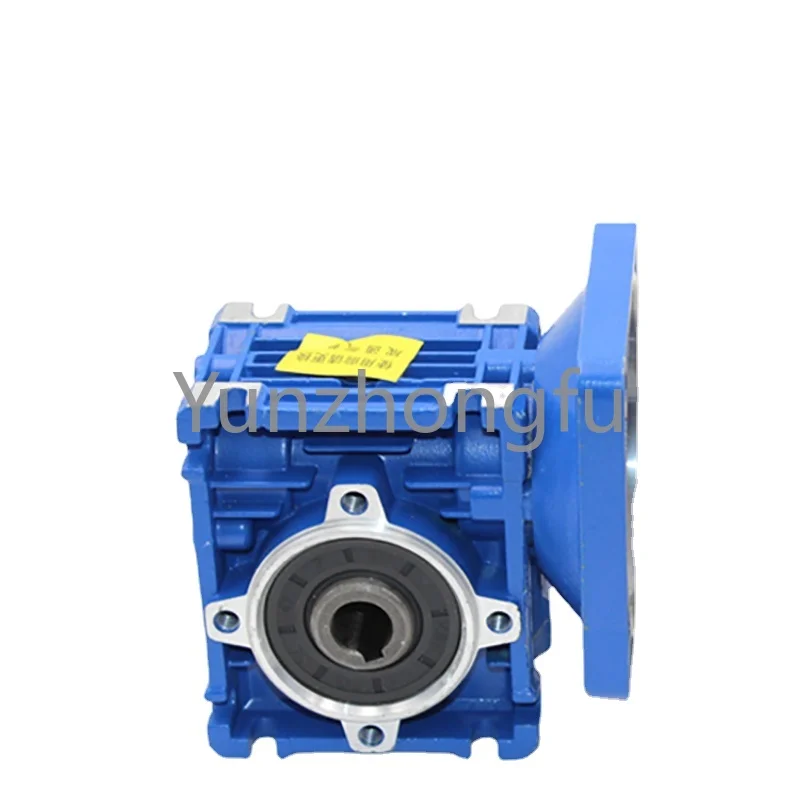 

Speed Regulator High Torque Hot Sale Motor RV30 220V 120W AC Worm Gear Motor With Speed Reducer