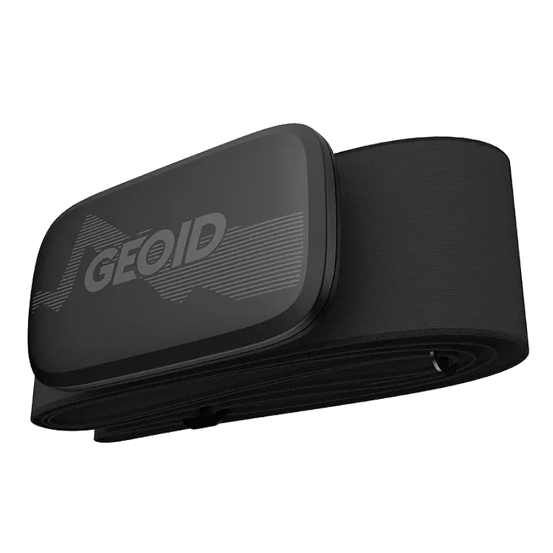Moniteur De Fréquence Cardiaque GÉNÉRIQUE HS800 – Bluetooth ANT+ – 30g – Neuf