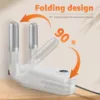 Electric Shoe Dryer Intelligent Thermostat Boot Dryer with Timer Eliminate Odor Fast Drying Socks Boot Warmer Boxing Glove Dryer 3