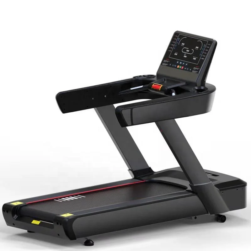 

DFT-9300 treadmill commercial running machine