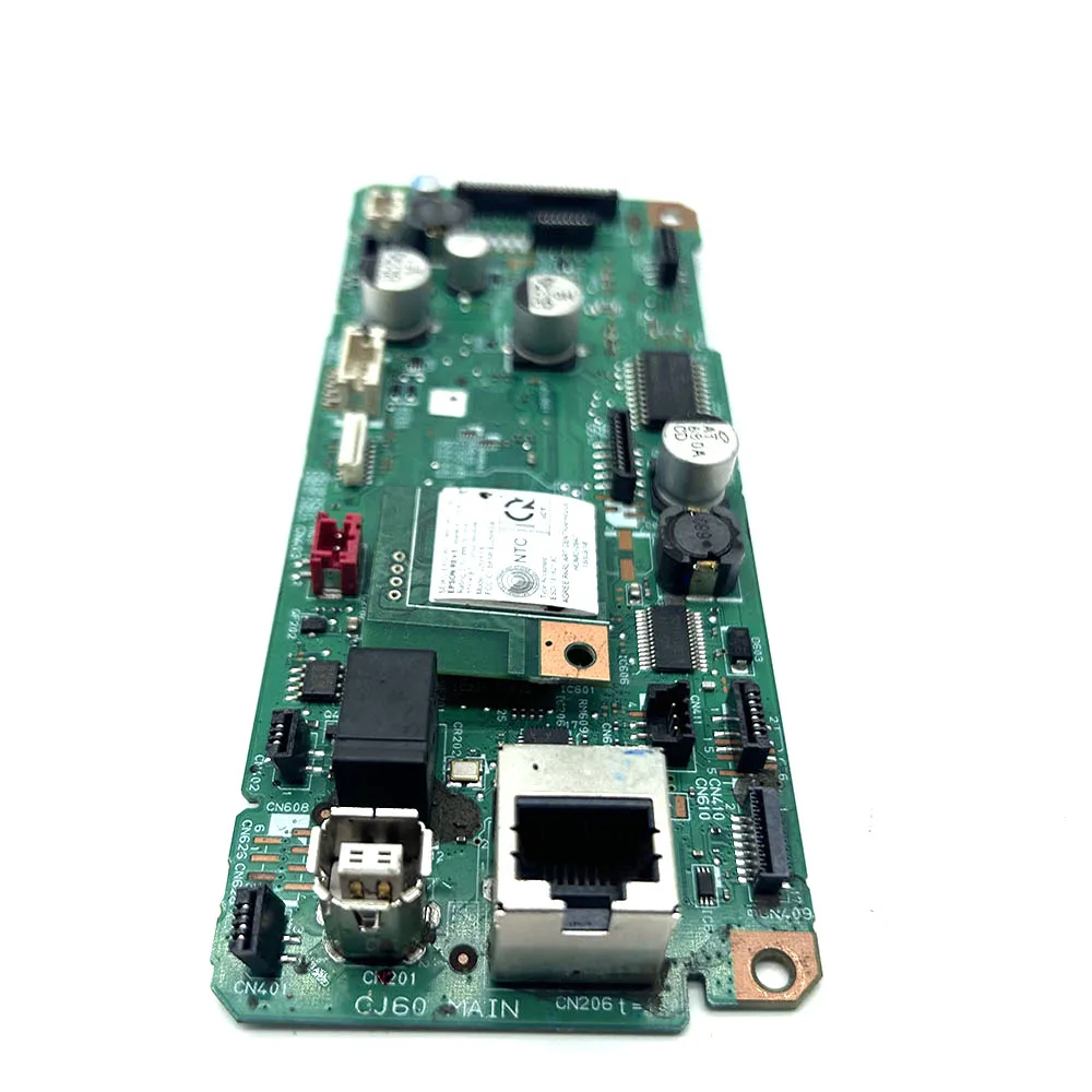 

Материнская плата CJ60MAIN Подходит для Epson EcoTank 4850 ET4850 ET 4850