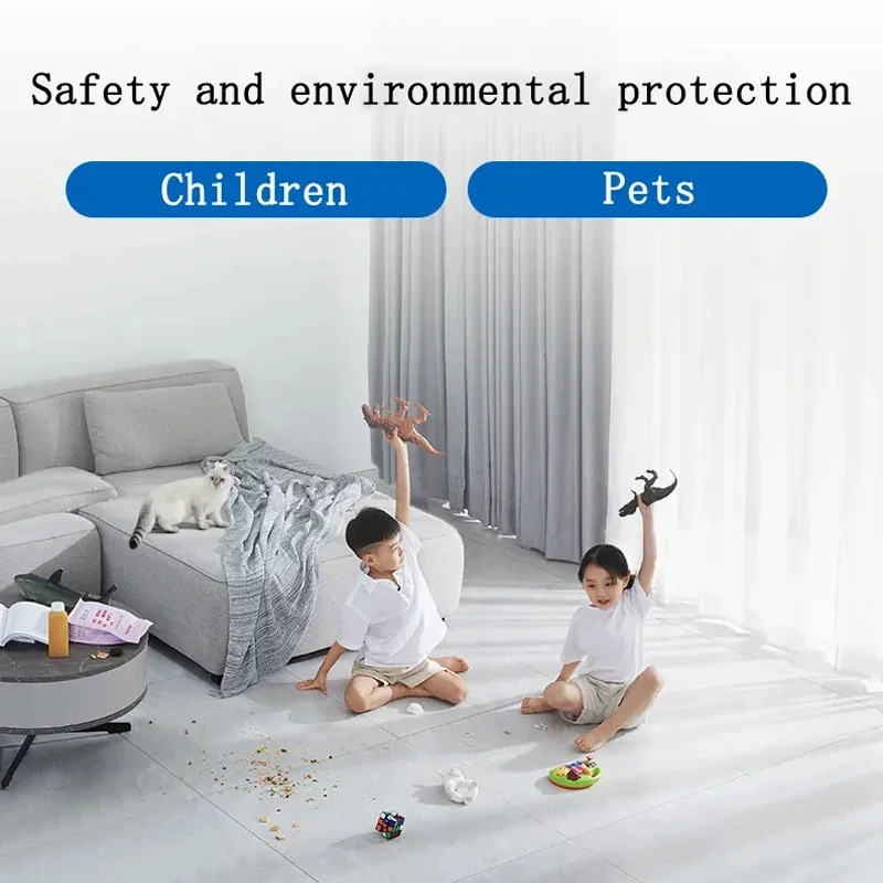 Рисунок 4 - Оригинальный напольный очиститель