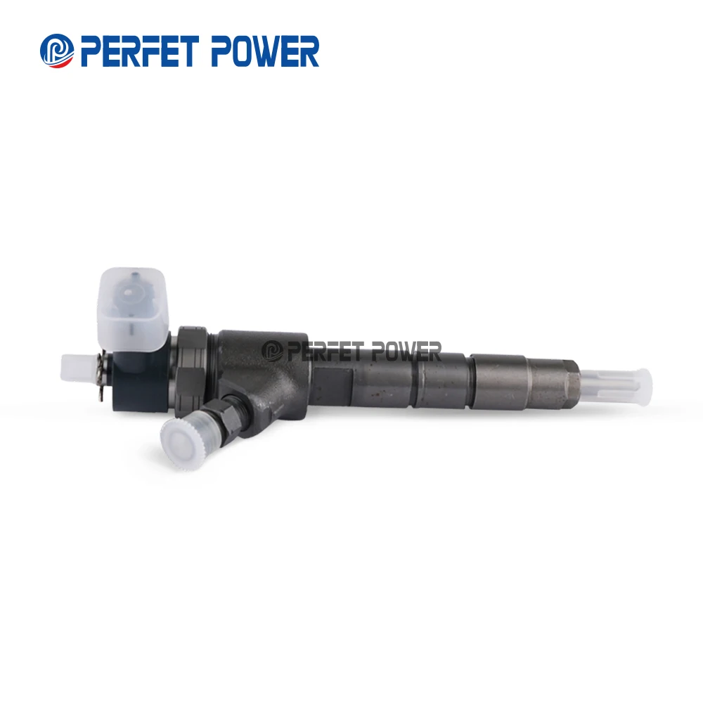

China Made New 0445110610 0 445 110 610 Common Rail Fuel Injector