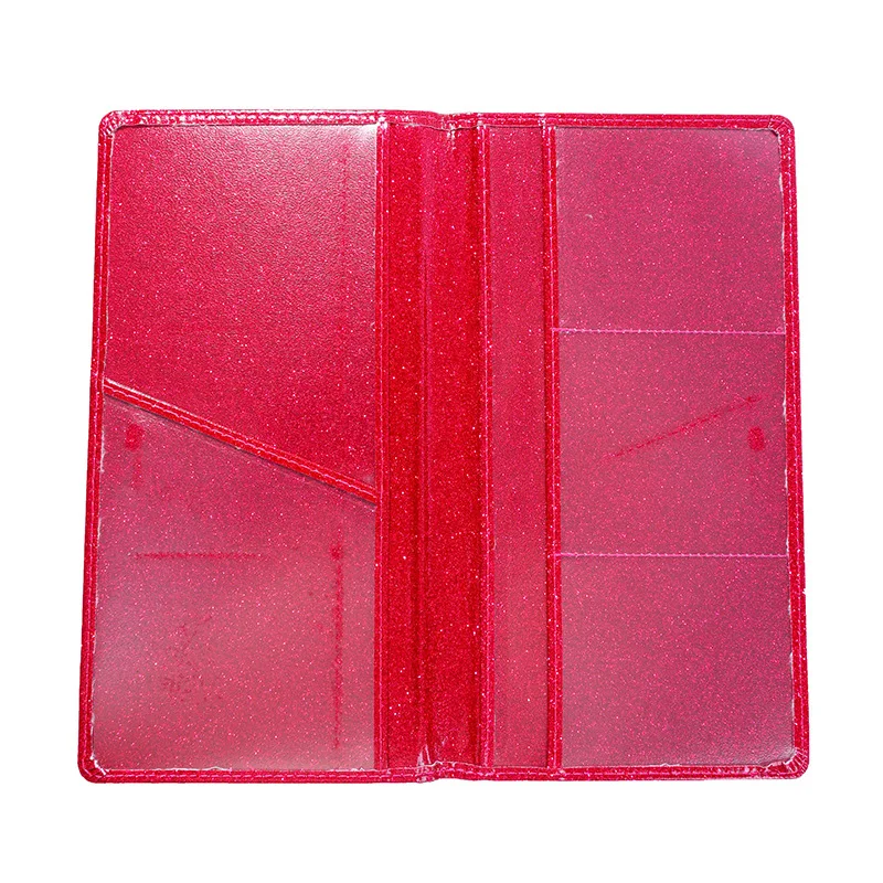 Universal Führerschein Auto Registrierung Versicherung Halter Aufbewahrungstasche Leder Kreditkarteninhaber Fahrzeug Handschuhfach Organizer – Detail 23