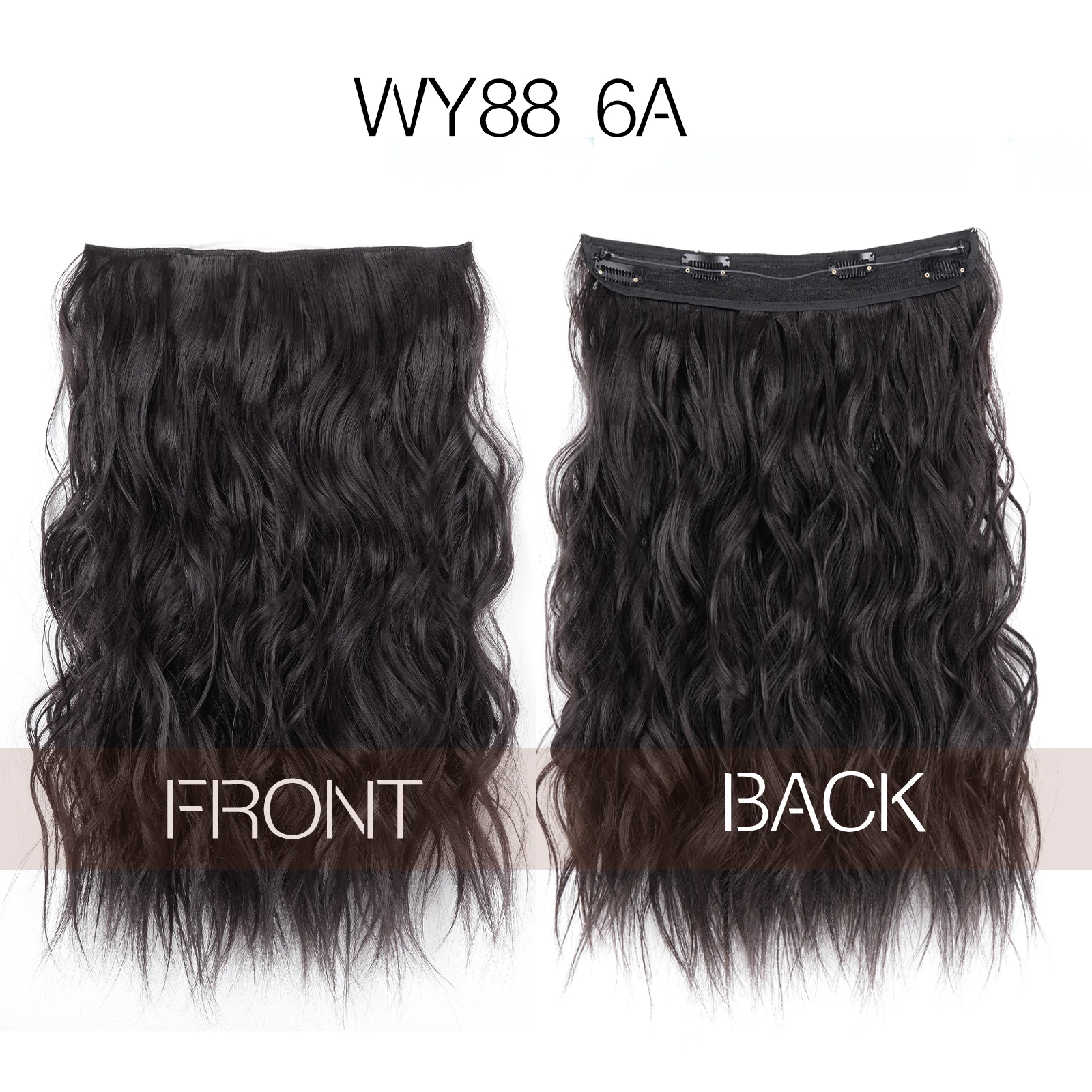 WY88 6A