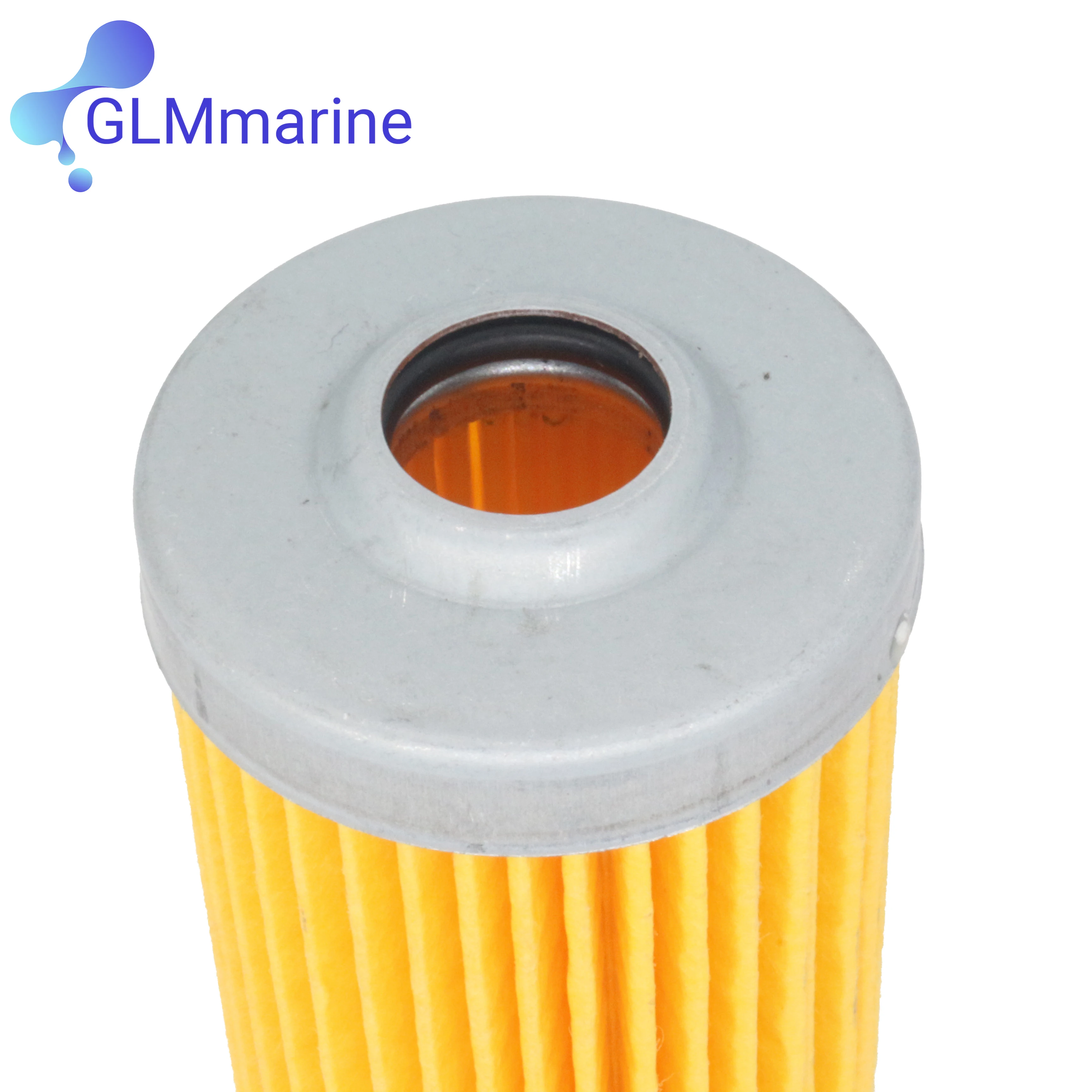 Filtre à carburant 104500-55710 pour tracteur Yanmar 1GM 1GM10 2GM 2GM20 2QM 2QM15 2QM20 2YM15 YM1700 YM1700D YM1900 YM1900D