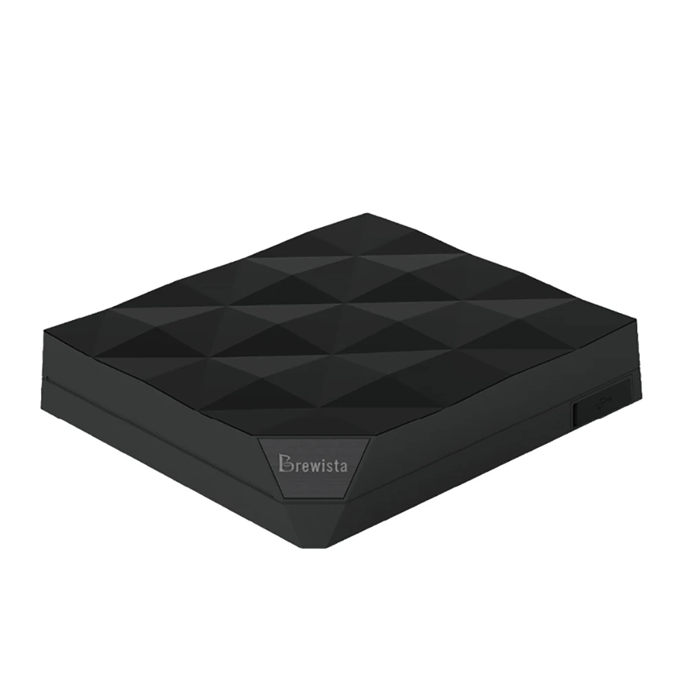 

Смарт-весы Brewista кухонные электронные с таймером, USB, 0,1 г