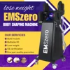 15 Tesla Professional Emszero Machine EMS Body Shaper Electromagnetic Stimulation Slimming Machine Muscle Exercise 1