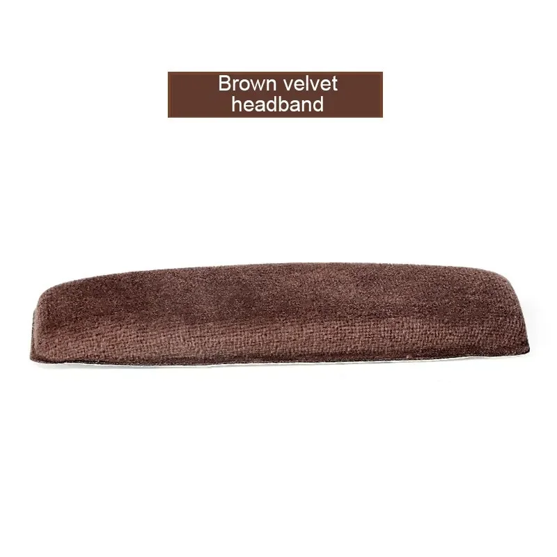 Premium Replacement Ear Pads and Headband Cushion