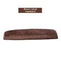 Headband Brown