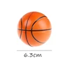 12pcs Children Sponge bounce Ball Sports  Anti Stress Ball Educational Toys For Kids Outdoor Sports  Decompression Release Ball 6