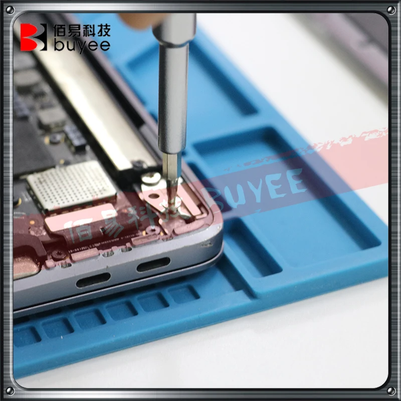 Laptop Repair Tools Kit Customized Repair Opening Tool For MACBOOK Air/Pro Retina etc New Model After 2016 Screwdriver