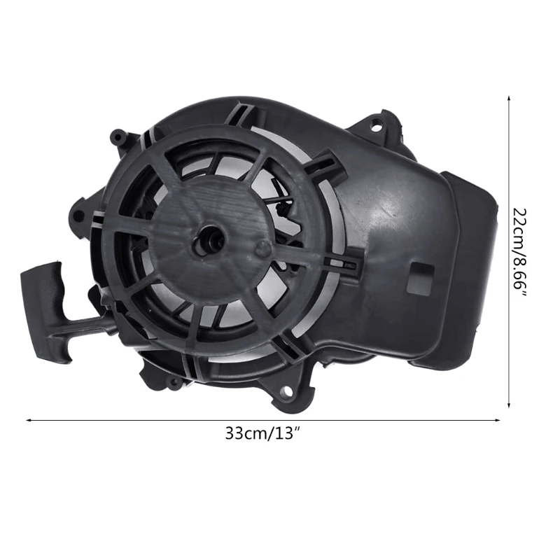 Rewind Starter for 594062 for 103M05 103M0B Black Starter Drop Shipping 6