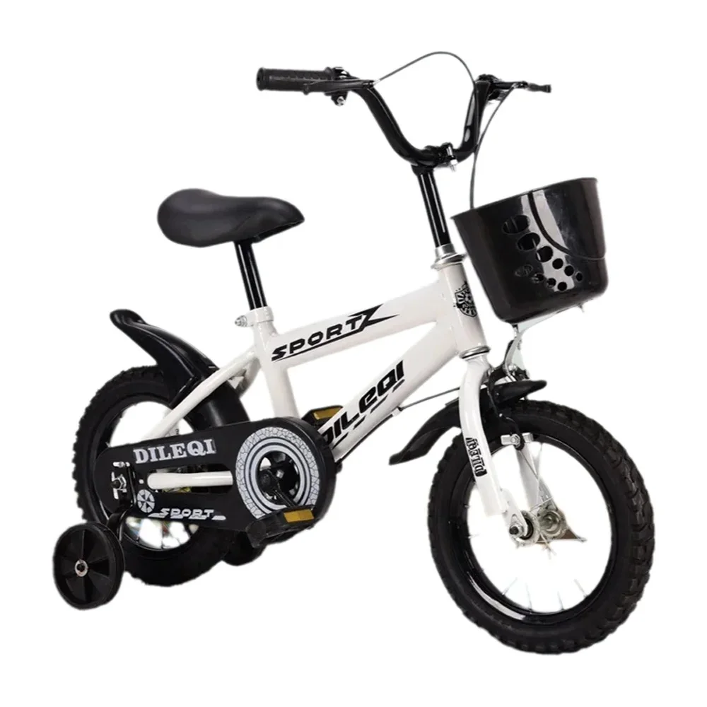 Toys Outdoor Fun & Sports Ride On Toys Ride On Car 12-inch children bicycle baby car kids bicycle kids bike triciclo infantil