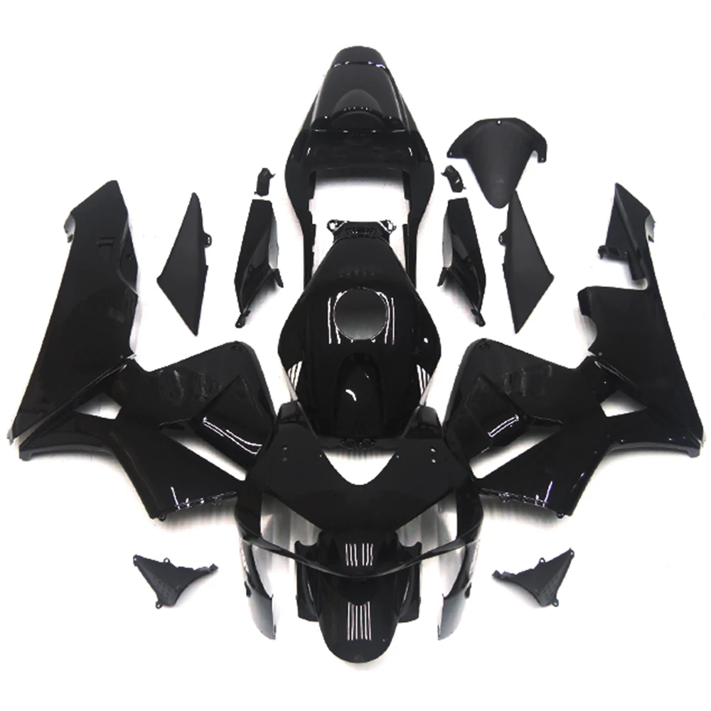 

Для Honda CBR600RR CBR600 RR CBR 600RR 2003 2004 комплект обтекателей для мотоцикла из ABS-пластика