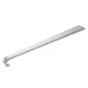 14/30/42CM Stainless Steel Shoe Horns Long Handle Home Professional Shoehorn Metal Shoe Extractor Shoe Remover Lifter Pull Tools 5