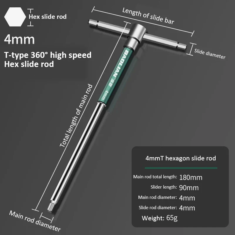 4mm