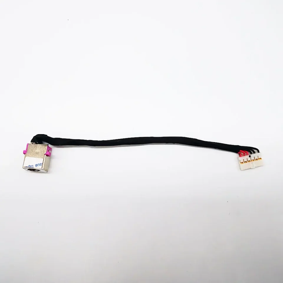 Connecteur De Charge Pour Acer Nitro AN515-43/54/715-51 – Jack DC, Référence 50.Q5AN2.003