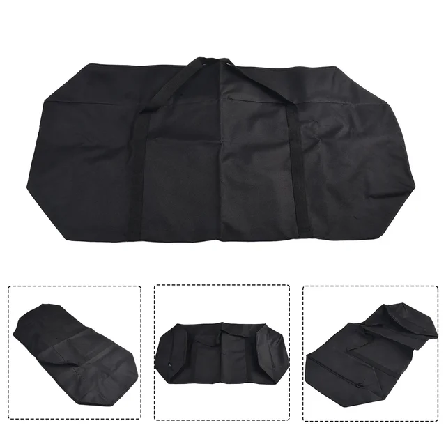 65-130cm Multifunctional Handbag Carrying Storage Case For Mic Photography Tripod Stand Umbrella Camera Bag Zippers Tripod Bag 3