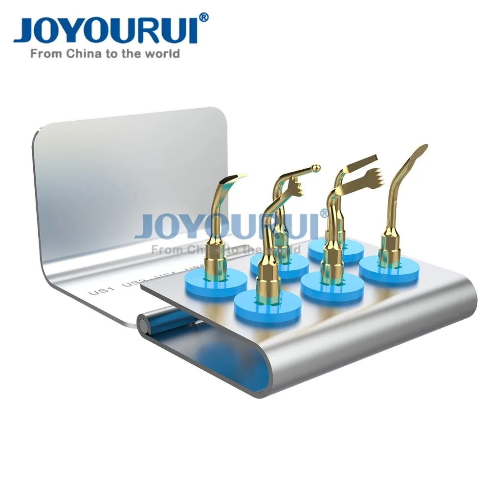 Рисунок 3 - Стоматологический пьезохирургический резак для костей