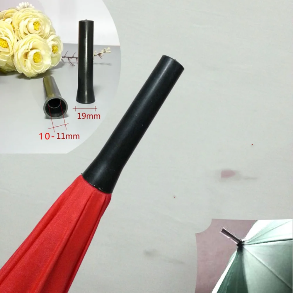 Umbrella Cap Practical Secure Rubber Umbrella Tips Tip Cover