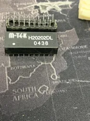 H20202DL   BOM matching / one-stop chip purchase original