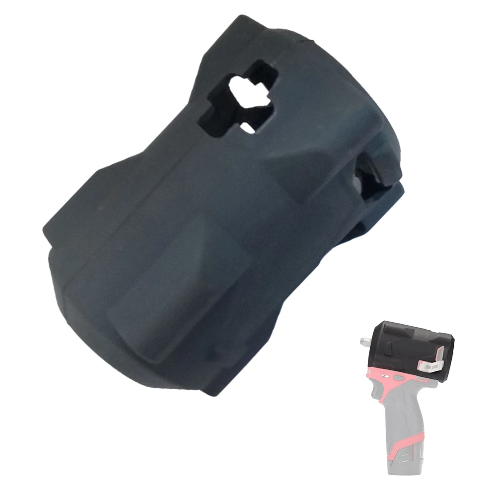 

Impact Wrench Boot For Milwaukee M12 For 49-16-2554 Strong Impact Wrench Protective Sleeve 2554/255 Smart Cover