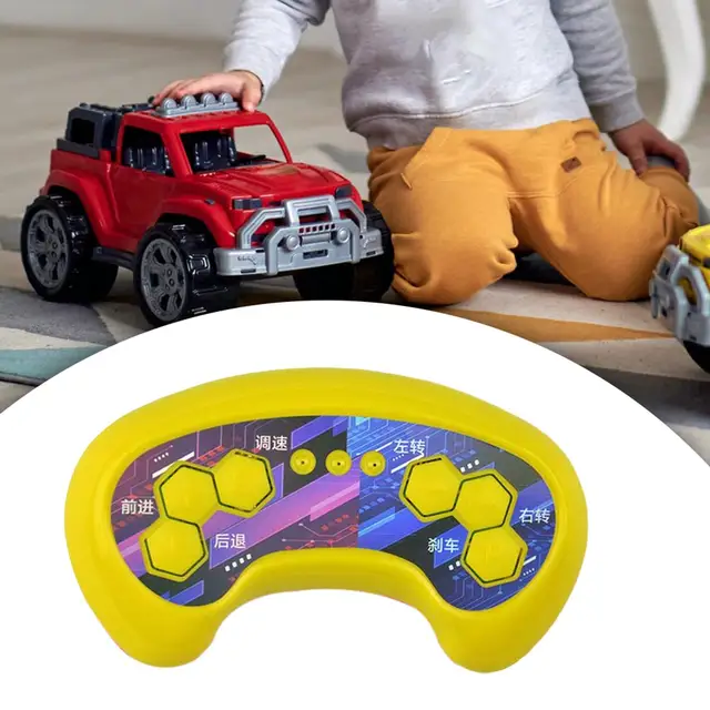 2.4G Bluetooth Remote Control Baby Carriage Accessories Toy for Hh-Ph360K-Rx 1