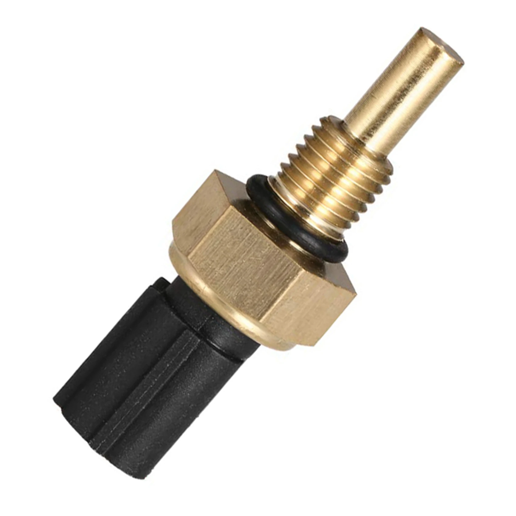 Docooler Engine Water Coolant Temperature Sensor Temp Sensor for Honda with Camshaft Cam Position Sensor CPS for Kia images - 6