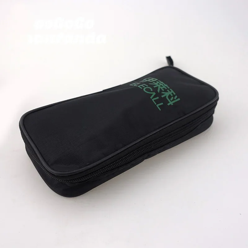ELECALL tool bag for digital multimeter tool kit nylon multi-purpose pouch tool bag,tool bags,storage bag,tool kit bag,electric tool bag,electricians pouch,meter bag,tool case