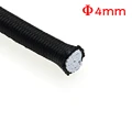 Diameter 4mm