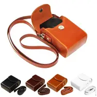 4 Color For Sony RX100 HX90 HX50 Camera Bag For Canon G7X3 G7X2 SX740 SX720 G9X Camera Case Waterproof Oxford Bag E4Q1 - Image 3