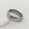 Men's Damascus Ring Tungsten Fashion Jewelry Unique High Quality Handmade Wedding Bands Couples Rings For Men Male Boys