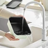 SUPOR 220V Electric Grill Pan Fryer 2000W Multifunctional Electric Hotpot Double Plate Removable Electric Grill Pan 6