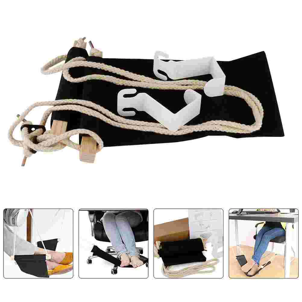 https://ae01.alicdn.com/kf/See7209b6853f4f9297878f026ffe8f05v/Uplift-Foot-Hammock-Foot-Hammock-Foldable-Clothing-Rack-Hanger-Office-Feet-Rest-Comfy-Airplane-Portable-Hanging.jpg
