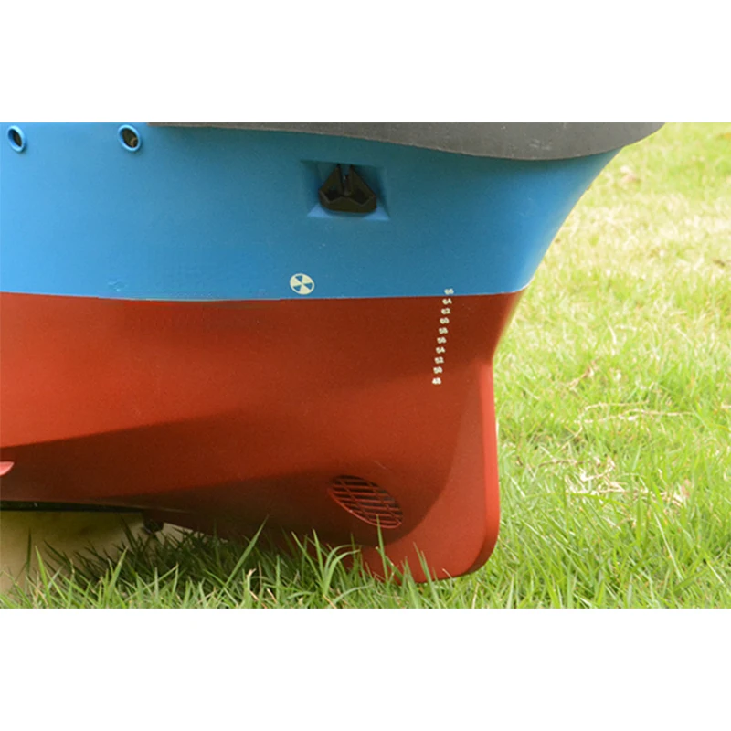 Рисунок 6 - Модель корабля 1/50 готовая лодка