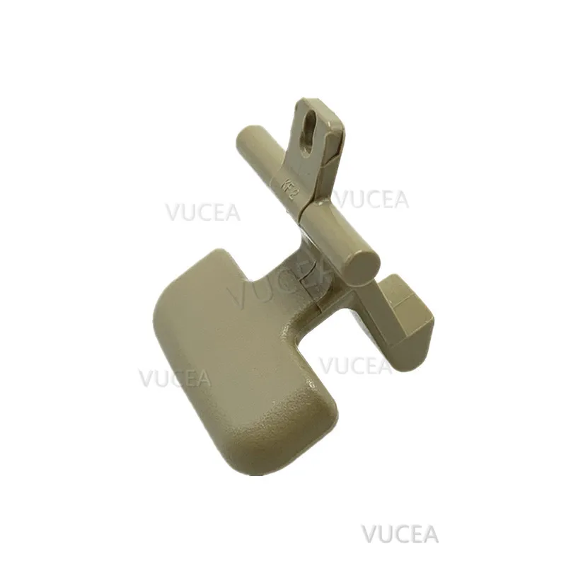For Hyundai Sonata NF 2007 2008 2009 2010 Upper Armrest Latch Of Beige Center Console 846613K000V2 84661-3K000 armrest latch