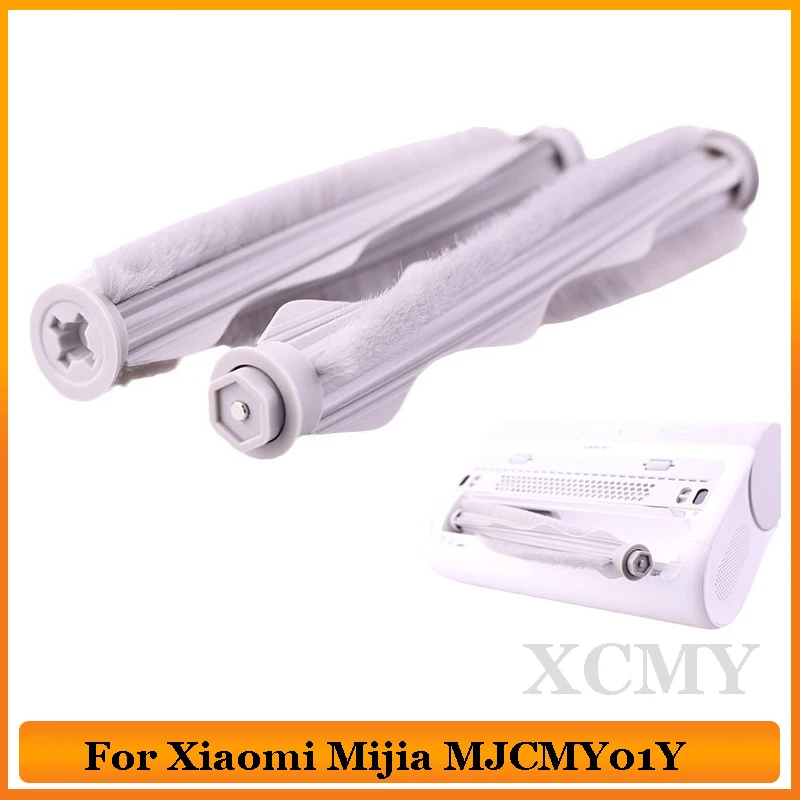 Escova Principal para Xiaomi Mijia Removedor de Ácaros Limpador de Cama Esterilização uv Aspirador de Desinfecção Acessórios