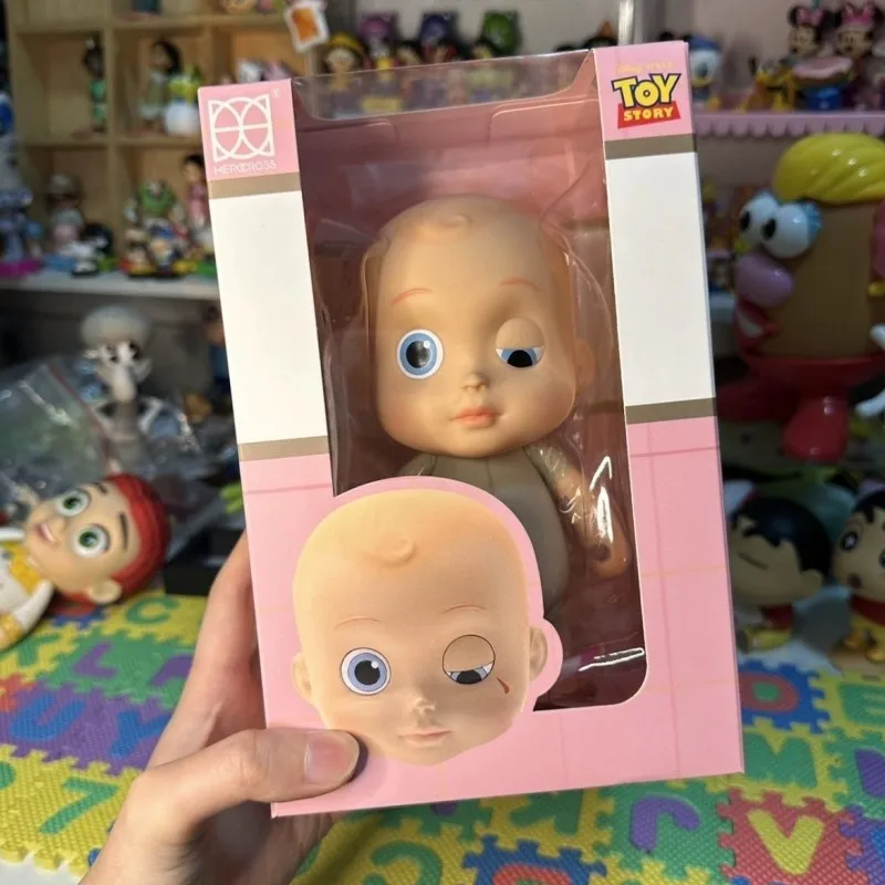 Muñecos Los Juguetes De Sid Toy Story MuÃ±ecos De Sid MuÃ±ecos De