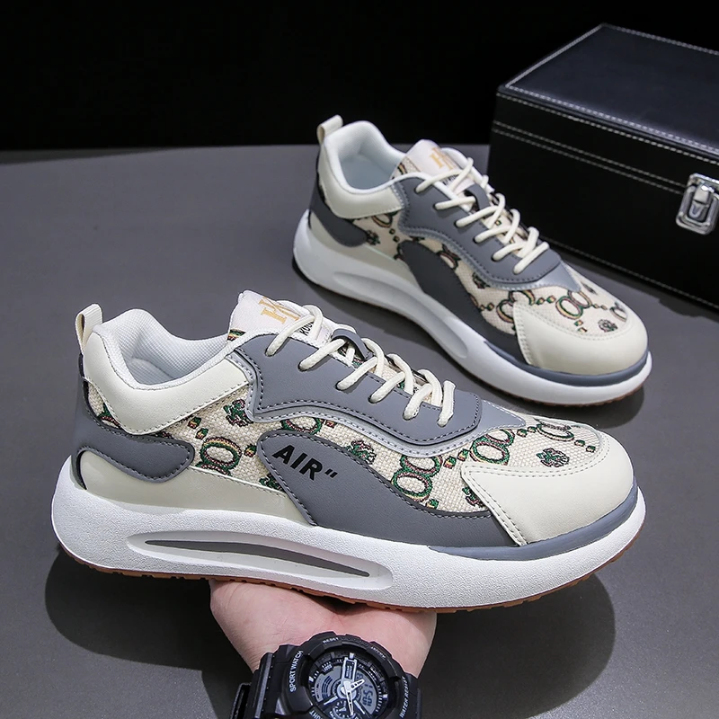 Zapatillas de Golf con banda elástica para hombre,... – Vicedeal Zapatillas de Golf con banda elástica para hombre,... – Vicedeal