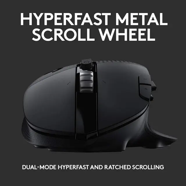新品未開封]Logitech G604(海外版) ワイヤレスマウス ロジクール