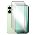 Only 4 Front Glass