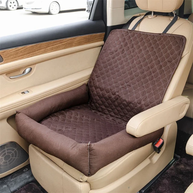 Waterproof Dog Car Mat 5