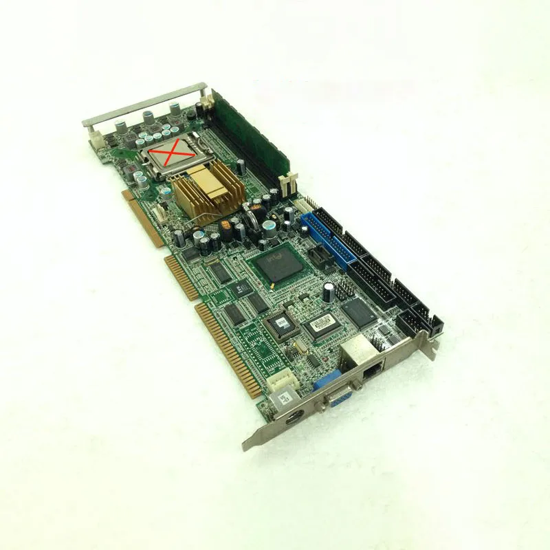 Hot For Axiomtek Industrial Computer Motherboard SYS71836VG 4 Hot For Axiomtek Industrial Computer Motherboard SYS71836VG - Image 2