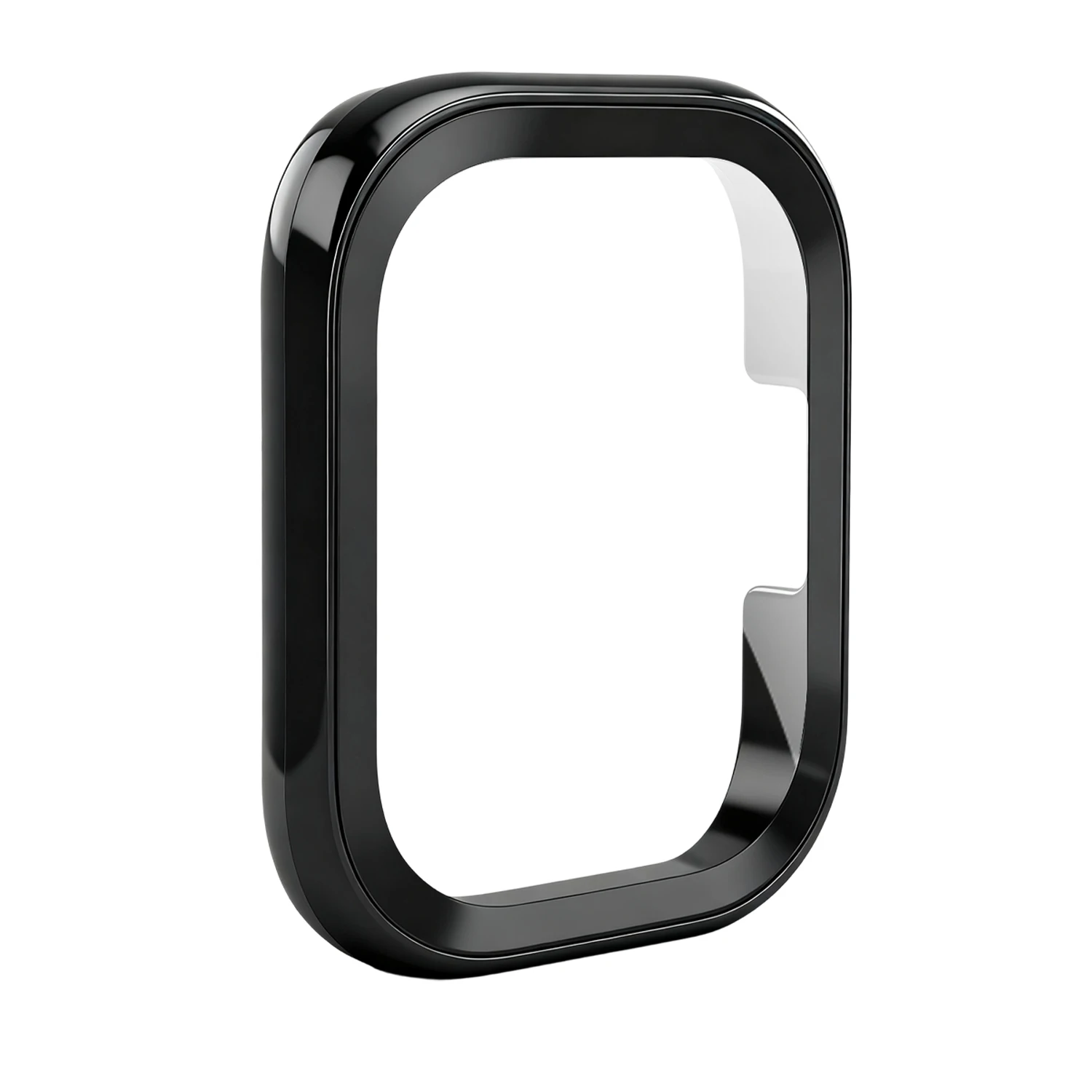 Shockproof Protective Case with Tempered Glass