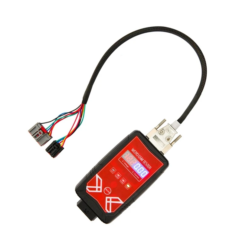 

PL0051 Knob Gear Selection Dial Tester Gear Gear Shifting Module For Land Rover Jaguar